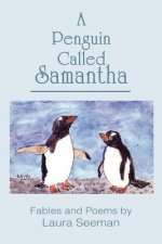 Penguin Called Samantha