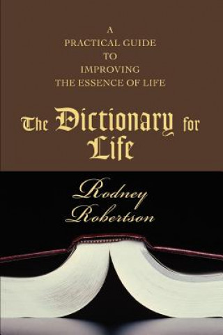 Dictionary for Life