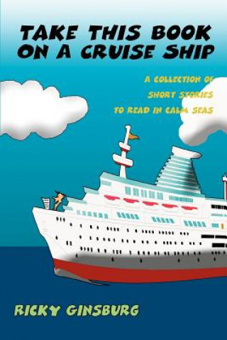 Take This Book On A Cruise Ship