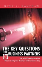 Key Questions for Business Partners