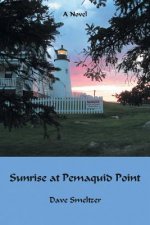 Sunrise at Pemaquid Point