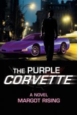 Purple Corvette