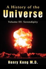 History of the Universe
