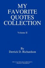 My Favorite Quotes Collection