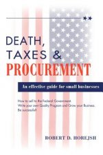 Death, Taxes & Procurement