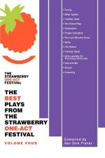 Best Plays from the Strawberry One-Act Festival