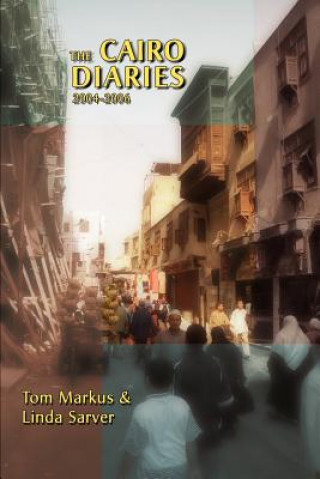 Cairo Diaries