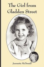 Girl from Gladden Street