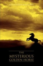Mysterious Golden Horse