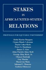Stakes in Africa-United States Relations