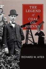 Legend of Coal Oil Johnny