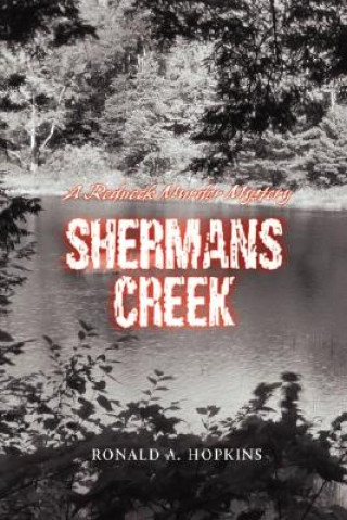 Shermans Creek