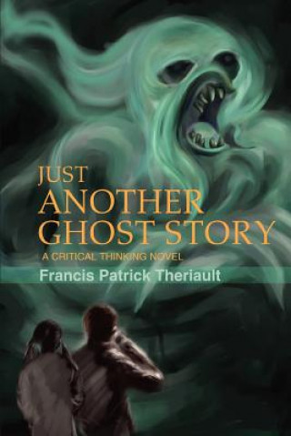 Just Another Ghost Story