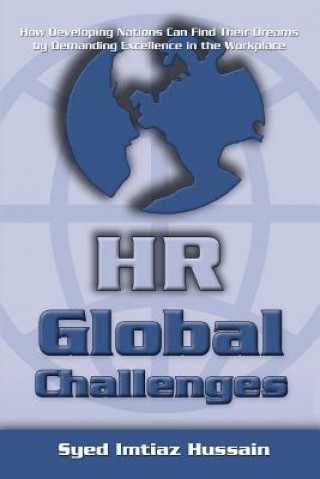 HR Global Challenges