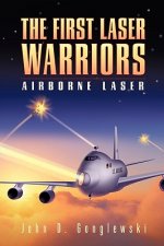 First Laser Warriors