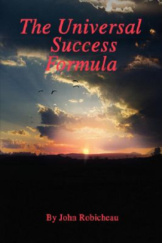Universal Success Formula