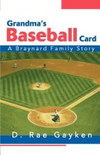 Grandma's Baseball Card