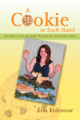 Cookie in Each Hand