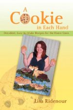 Cookie in Each Hand