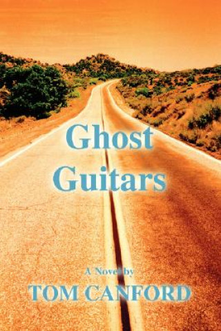 Ghost Guitars