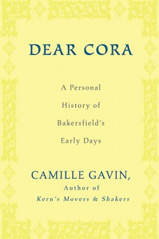 Dear Cora