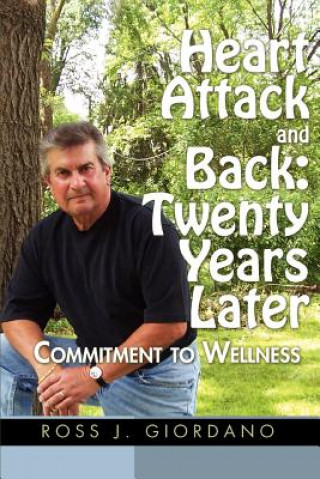 Heart Attack and Back