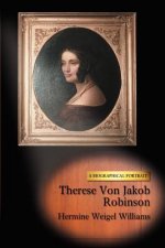 Therese Von Jakob Robinson