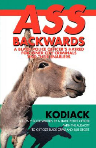 Ass Backwards