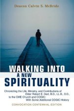 Walking into a New Spirituality