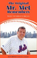Original Mr. Met Remembers
