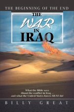War In Iraq