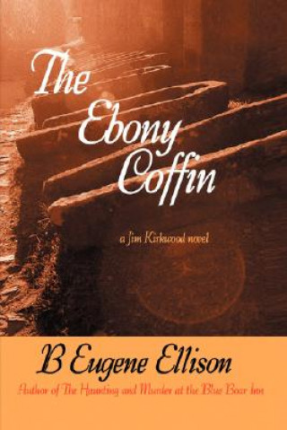 Ebony Coffin