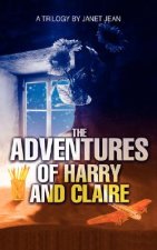 Adventures of Harry and Claire