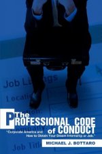 Professional Code of Conduct