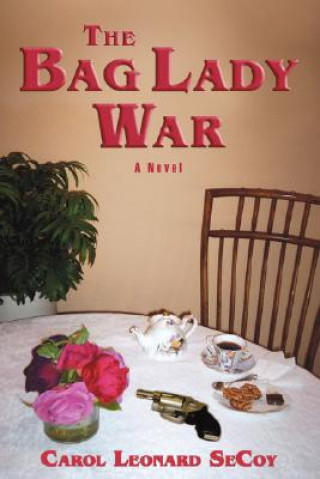 Bag Lady War