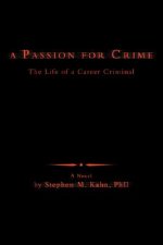 Passion for Crime
