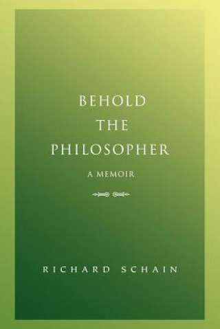 Behold The Philosopher