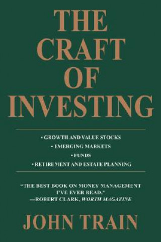 Craft of Investing