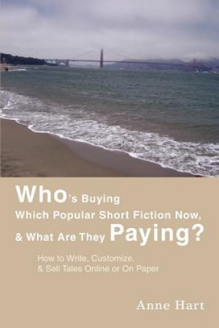 Who's Buying Which Popular Short Fiction Now, & What Are They Paying?