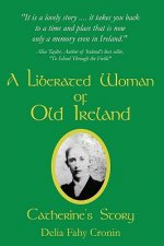 Liberated Woman of Old Ireland