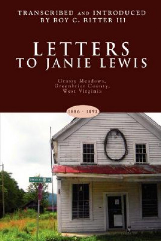 Letters to Janie Lewis