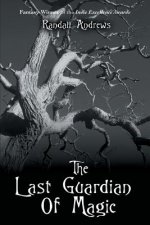 Last Guardian of Magic