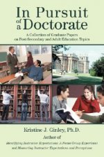 In Pursuit of a Doctorate