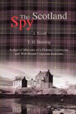 Scotland Spy