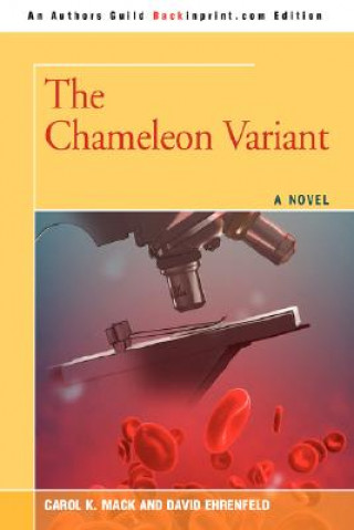 Chameleon Variant