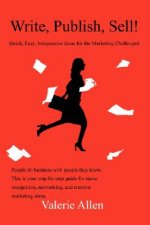 Write, Publish, Sell!