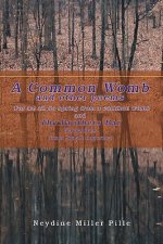 Common Womb and Other Poems