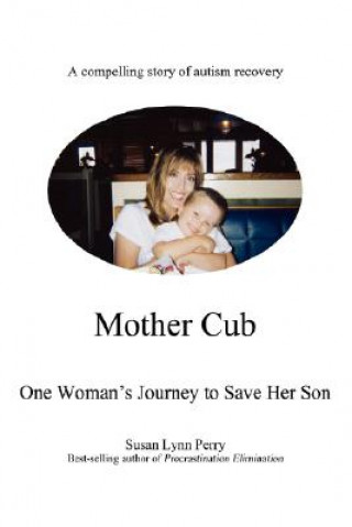 Mother Cub