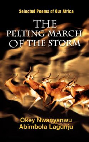 Pelting March of the Storm