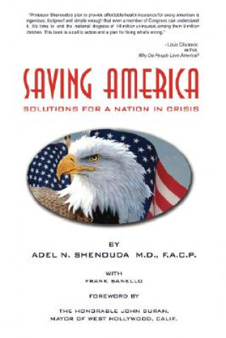 Saving America